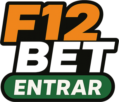 F12 Bet Entrar Logo
